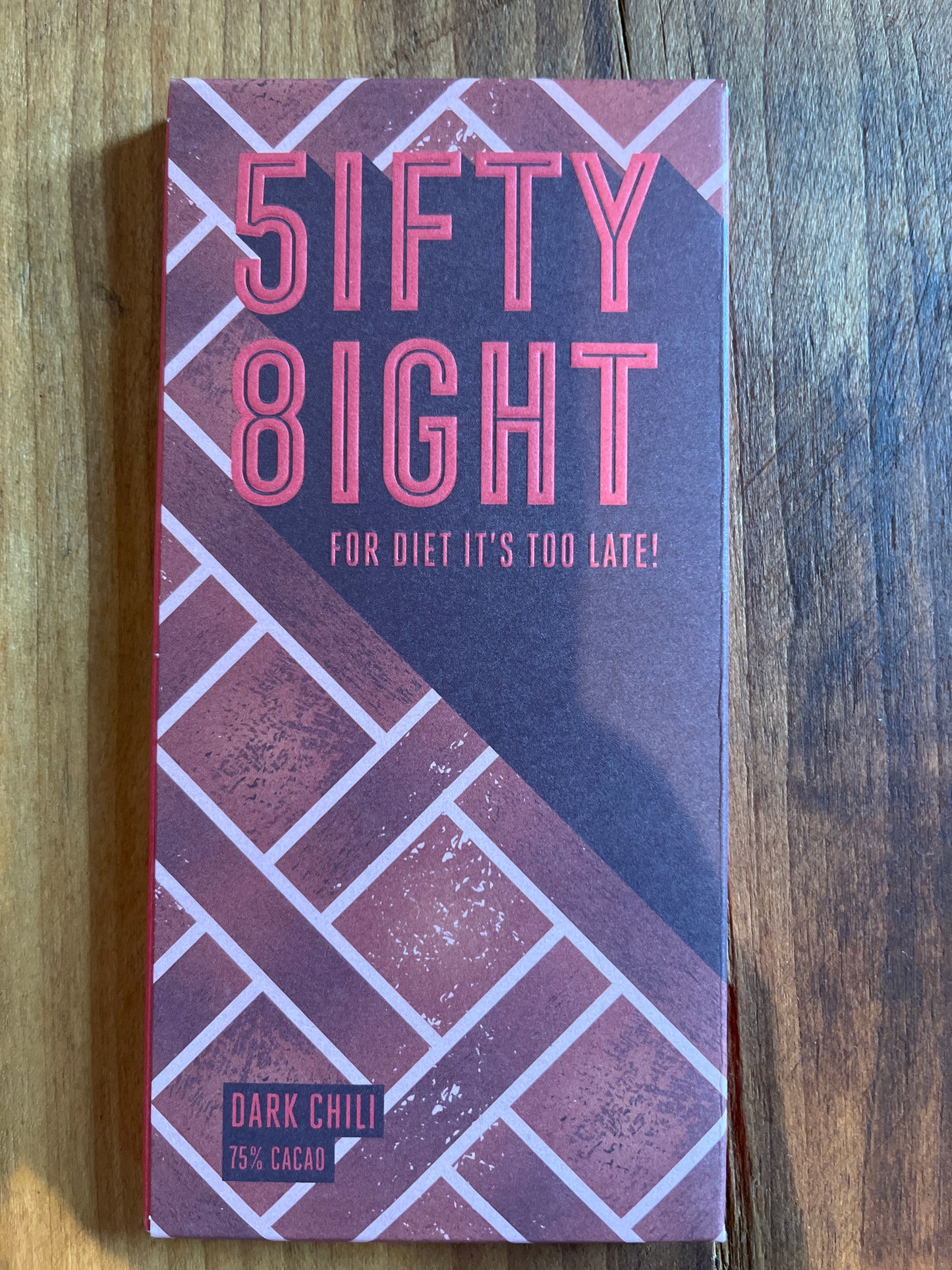 58Chocolate
