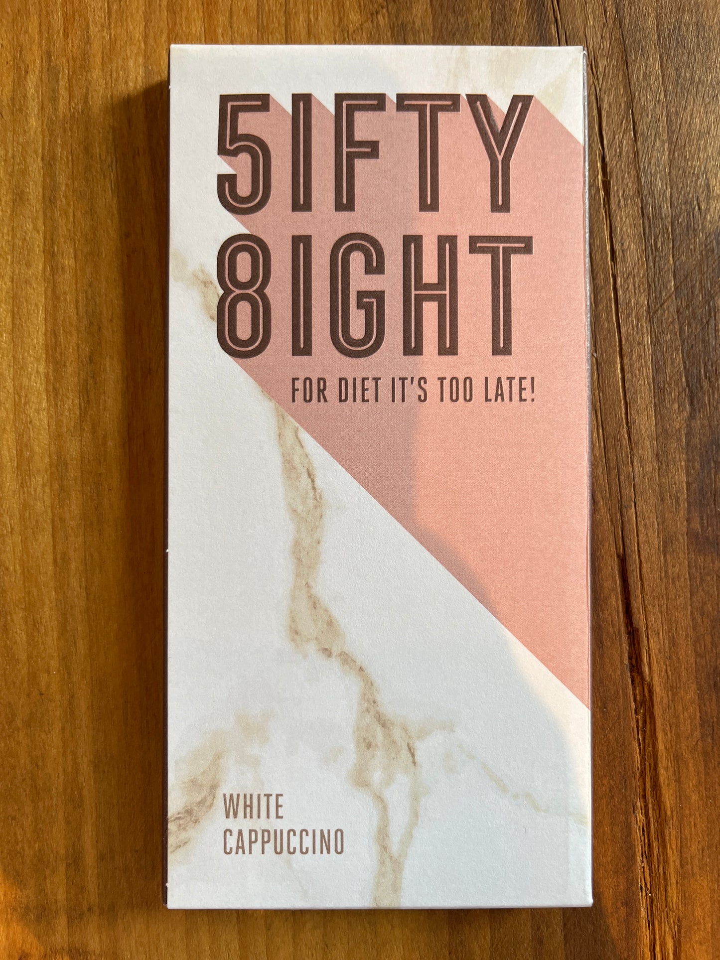 58Chocolate