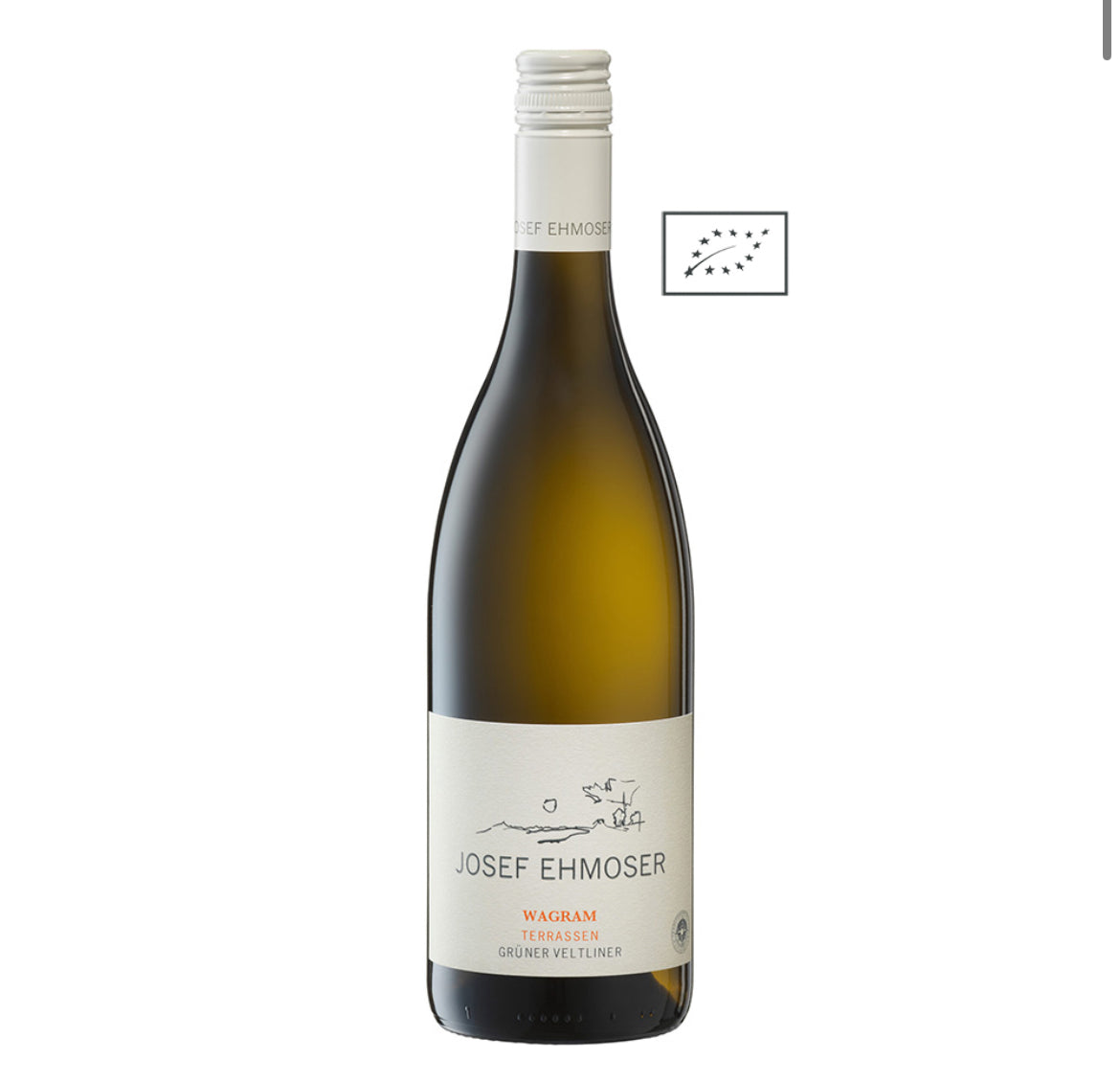 Grüner Veltliner „Terrassen“