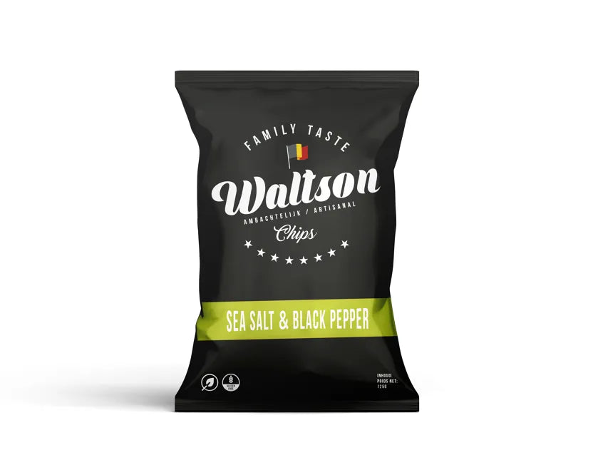 Waltson Chips
