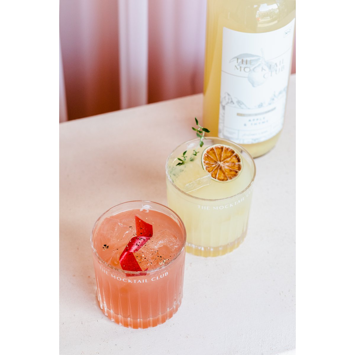 Mocktails