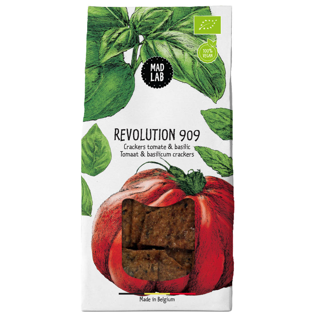 Bio Cracker