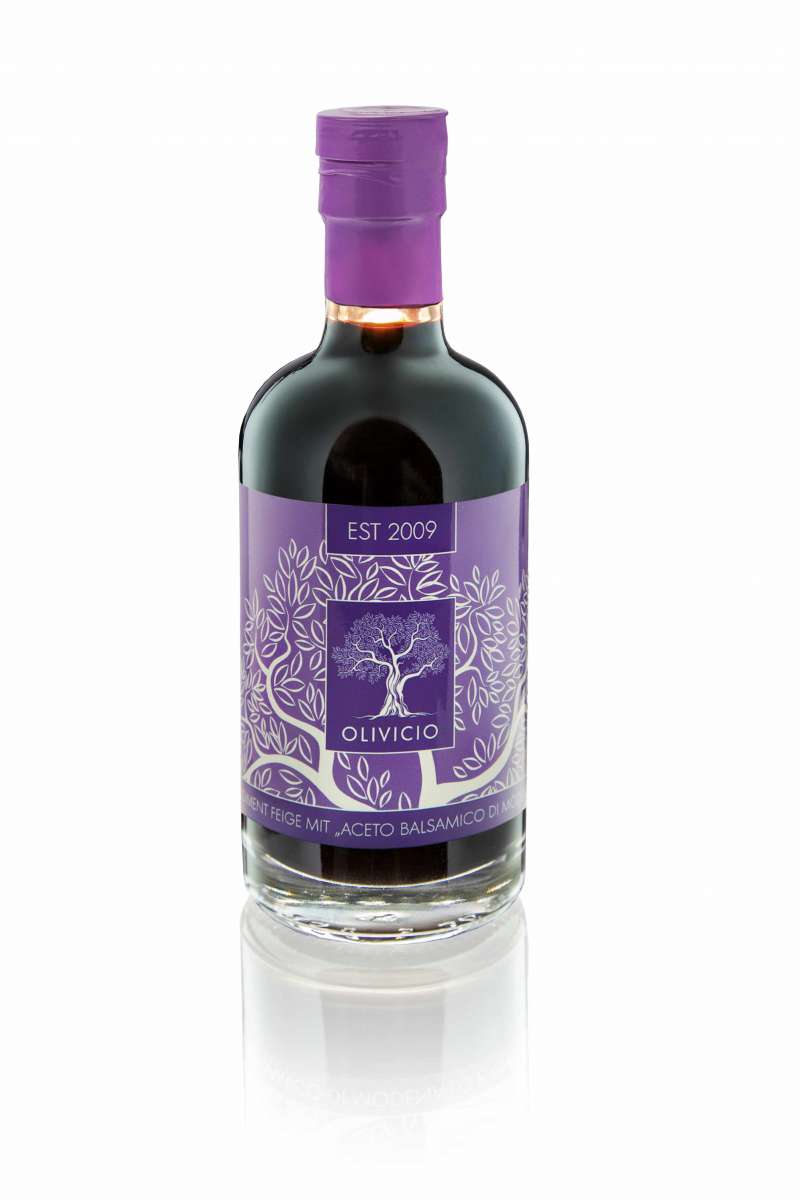 Olivenöl von Olivicio