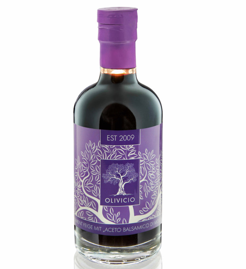 Olivenöl von Olivicio