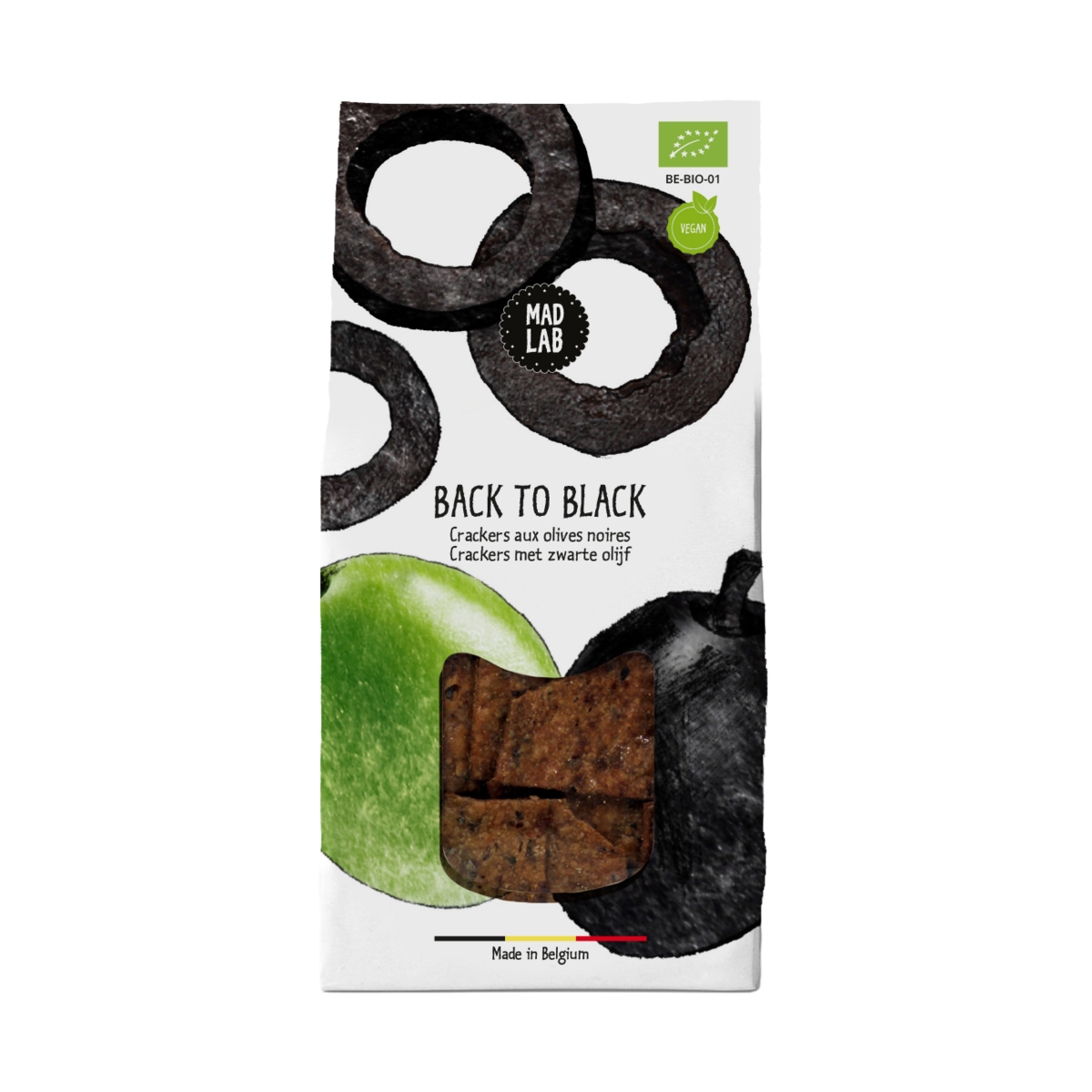 Bio Cracker
