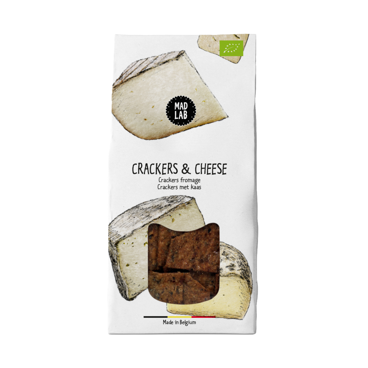 Bio Cracker