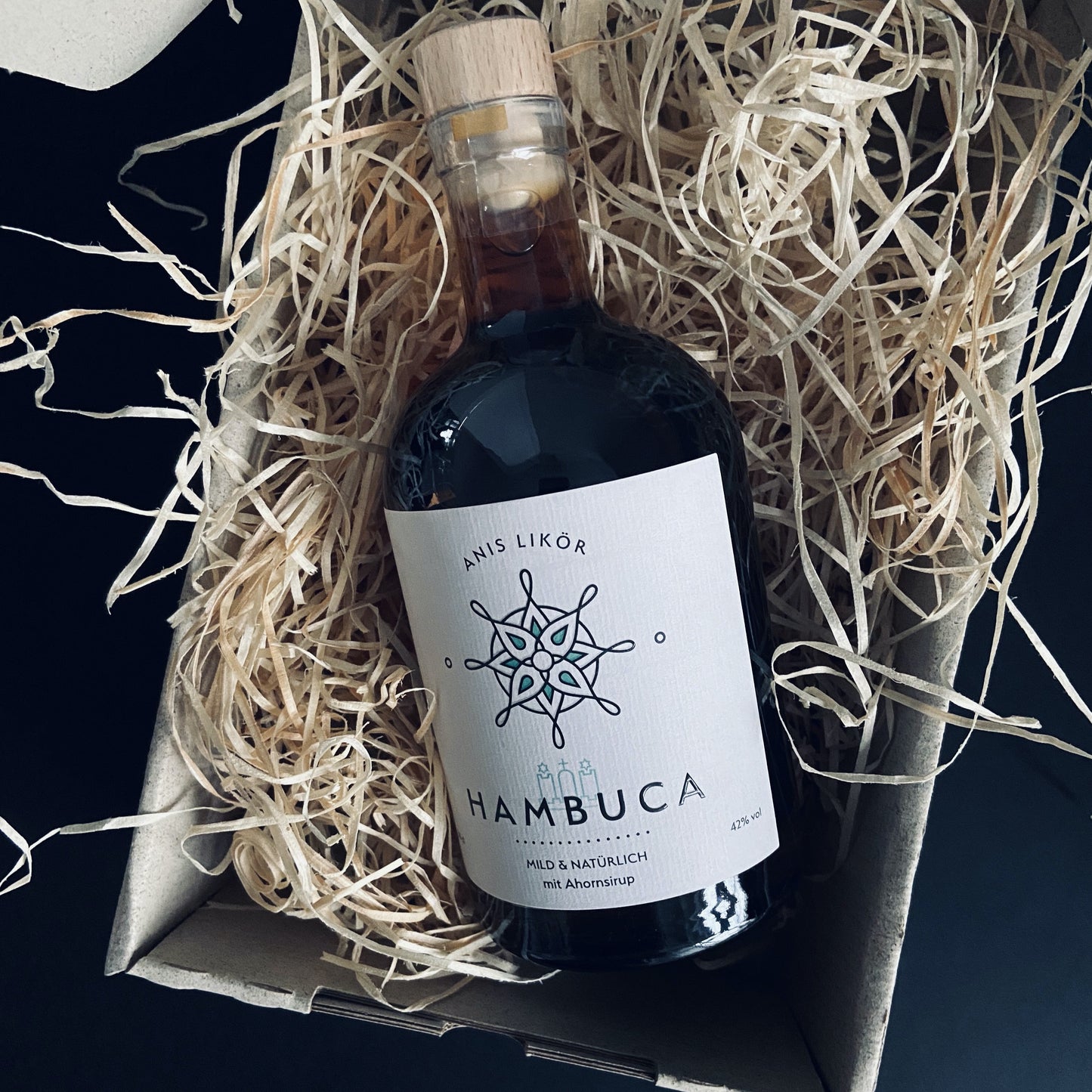 Hambuca