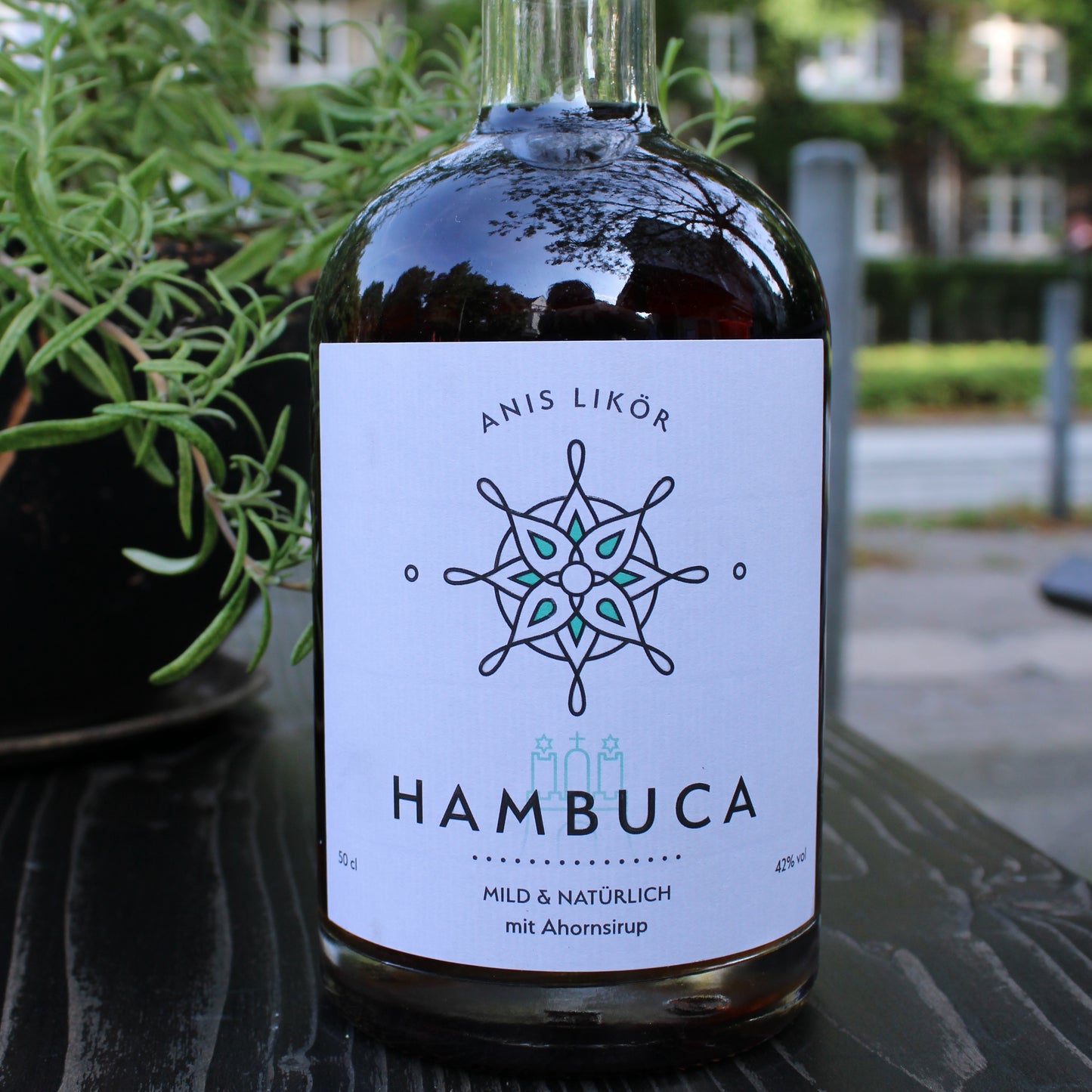 Hambuca