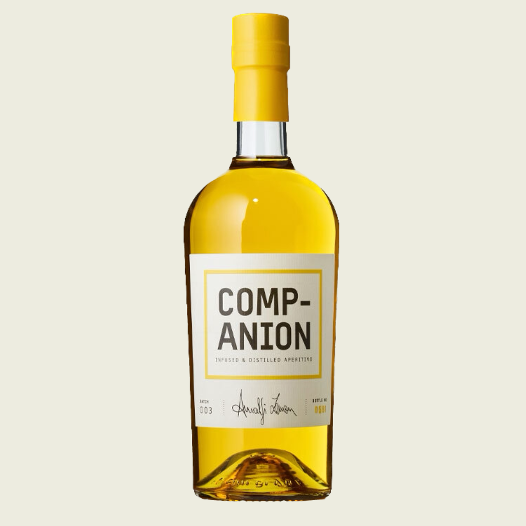Companion Bitter-Aperitif