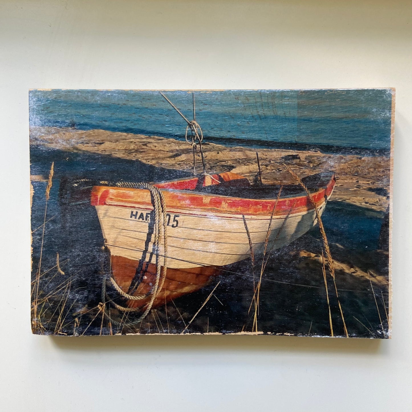 HHimpressionen Ostsee & Nordsee
