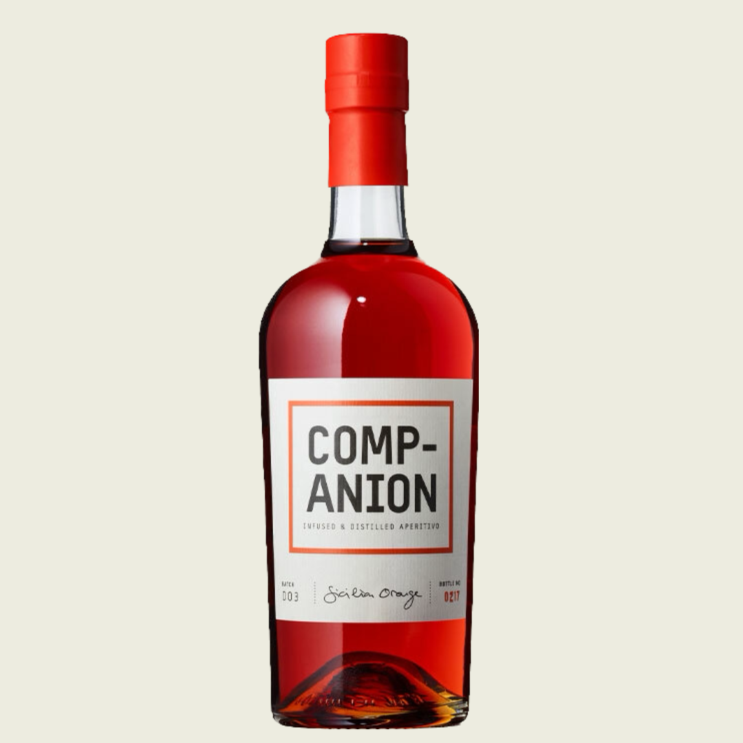 Companion Bitter-Aperitif