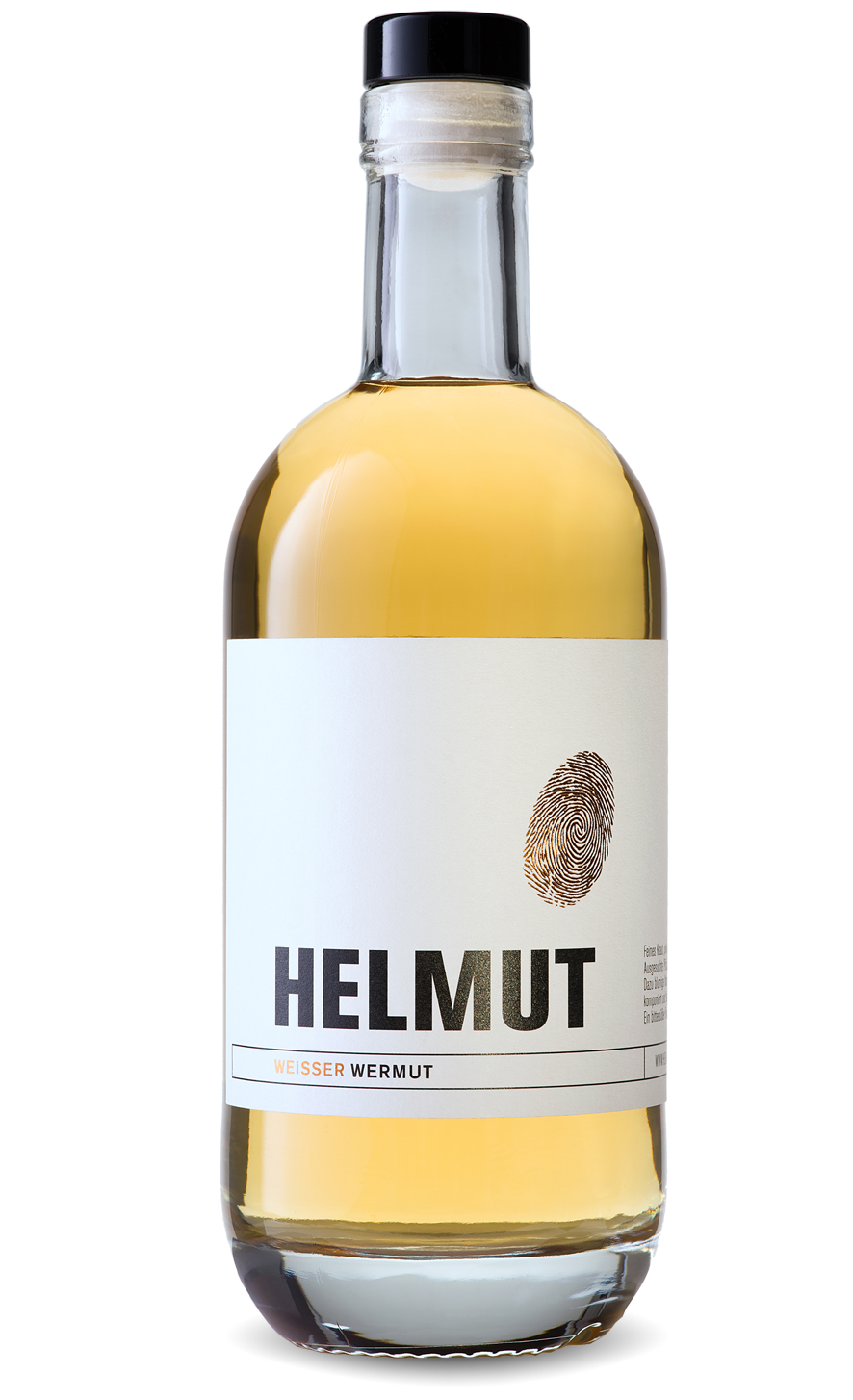 HELMUT Wermut