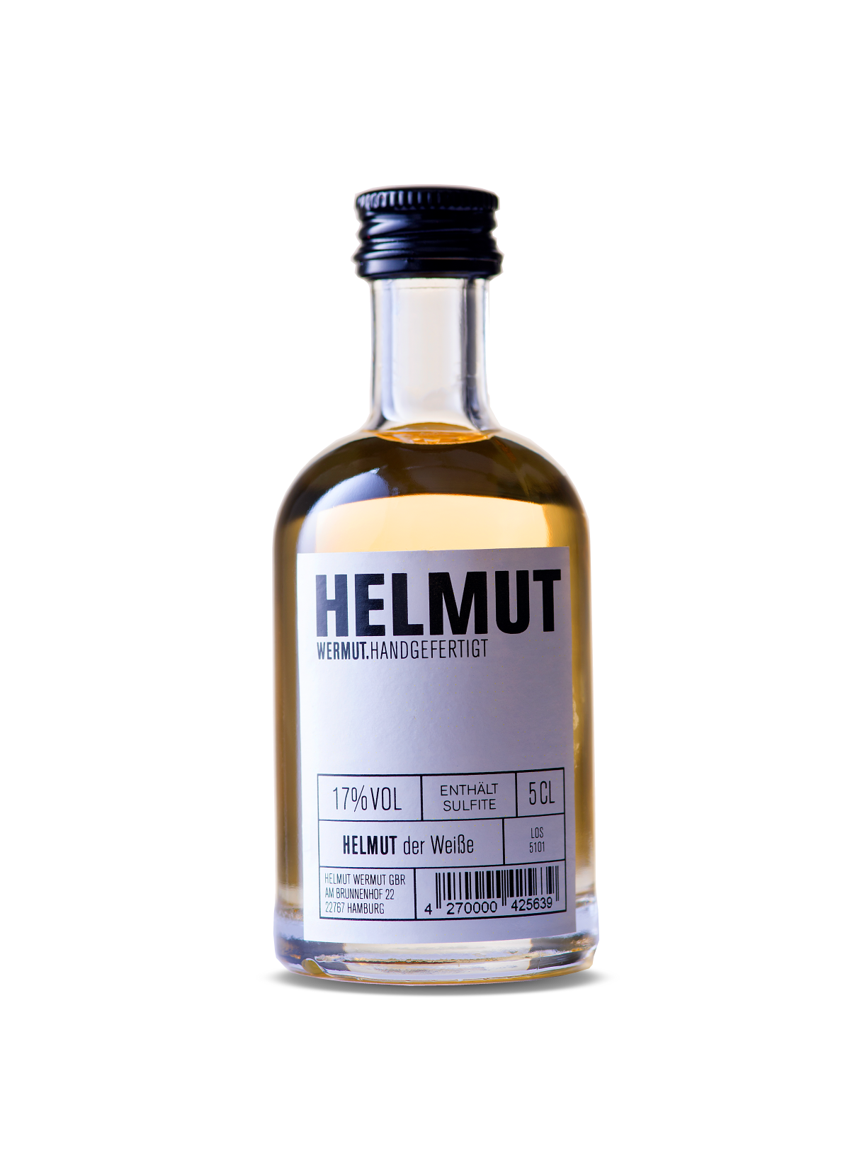 HELMUT Wermut