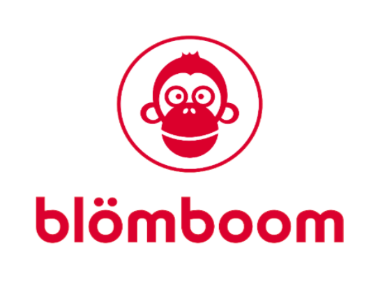 Blömboom Schokolade