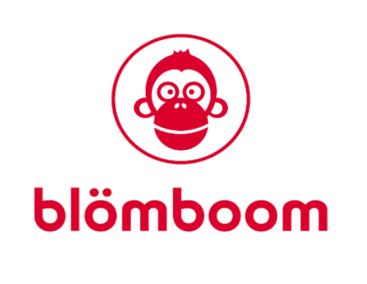 Blömboom Schokolade