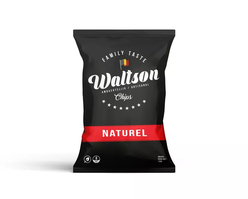 Waltson Chips