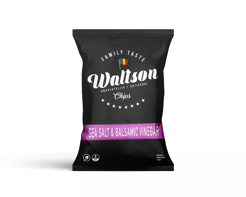 Waltson Chips