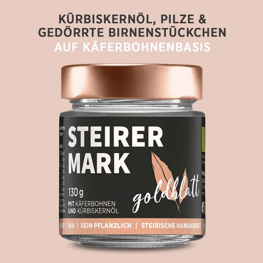 Steirermark (vegan)