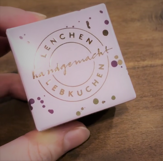 Lenchen Lebkuchen
