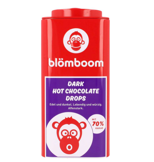 Blömboom Hot Chocolate Drops
